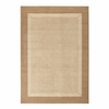 Bež preproga Hanse Home Basic, 160x230 cm