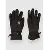 Roxy Jetty Solid smučarske rokavice true black