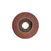 Brusni disk lamelasti 125 mm P 40 740429