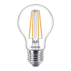 PHILIPS CorePro LED ŽARULJA ND 8.5-75W E27 A60 827 CL G