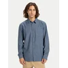 Quiksilver Yosemite Chambrayls Shirt dark navy