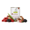 Isegrim Adult - Šumski irvas, kupine, pečurke i samoniklo bilje 400g