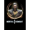 Mortal Kombat 1 Pre-Order Bonus (DLC) (PC) Steam Key GLOBAL