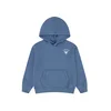 Levis Kids Majica THE ORIGINAL VINTAGE modra / bela