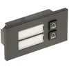 Dahua MODUL TIPKOVNICE VTO4202FB-MB2 ZA MODUL VTO4202FB-P