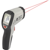 Voltcraft VOLTCRAFT IR 650-16D infrardeči termometer Optični termometer 16:1 -40 - 650 °C pirometer, (20635317)