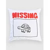 A.LAB Jerry Pillow white