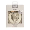 BIBS Poklon set – My first 6 months ivory
