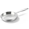 BE Living Ponev Stainless Steel 20 cm nerjavno jeklo