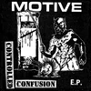 Motive - Controlled Confusion (LP)