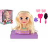 Teddies Glavni glavnik Big Blonde z dodatki