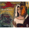 PURCELL:THE FAIRY QUEEN&THE PROPHETESS