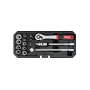 WURTH Red Stripe Set nasadnih ključeva 1/4, 17 komada (5763114017)