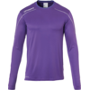 Dre z dolgimi rokavi Uhlport tream 22 jerey long leeve