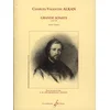 ALKAN:GRANDE SONATE OP.33