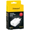 (Intenso) Punjač kućni, brzi, USB-C, 3A, 20W - Power Adapter W20C