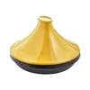 Ceramic tajine, 33.5 cm/4 L, Delight, Provence Yellow - Emile Henr