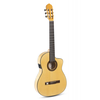 E-Kitara klasična Pro arte Flamenco 4/4 500.126 Gewa
