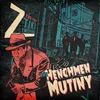 Z And The Tiki Twisters - The Henchmen Mutiny (LP)