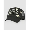 Von Dutch Americana Trucker Cap black