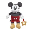 Rainbow Plišasti Mickey Mouse Activity z grizalom