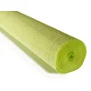 Stabilo KREP PAPIR 180g. 1/5 SVETLO ZELENA