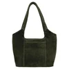 Hide & Stitches Brazos 24664 Olive green