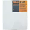 Platno slikarsko OrangeBlack 20x30cm 2 kom