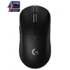 Logitech G Pro X Superlight Wireless V2 - Black