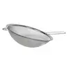 Sigma Cediljka Inox KJ-SR525, 25,5 cm, Srebrne boje