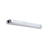 LUXERA 75304 - Podkuhinjsko osvetljenje FISSO 1xG5/14W/230V hrom