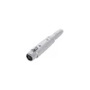 ADAM HALL K4AXF3JF3 XLR F/6.3 J F adapter