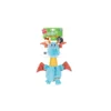 GIGWI Plišana igračka za pse Squeaker Dinosaur 35cm