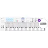 Arturia KeyLab Essential 49 mk3 SET MIDI keyboard Alpine White