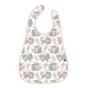 Kikka Boo Portikla sa odeljkom za mrvice Savanna Pattern Pink