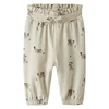Name It hlače DH 13251679 NBFTANNY PANT 13251679 D bež 68