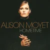 Alison Moyet - Hometime (Limited Edition) (Crystak Clear & Black Smoke Coloured) (LP)