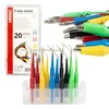 shumee Set 20-delnih merilnih kablov AMIO-04274