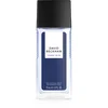 David Beckham Classic Blue dezodorant v razpršilu za moške 75 ml