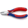 KNIPEX Sečice kose 110