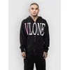 VLONE Staple jopica s kapuco white