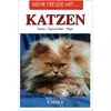 Mehr Freude mit ... Katzen