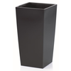 PROSPERPLAST PR DURS325-S433 Saksija Urbi Square 32x32x62cm Antracit