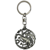 Privezak AbyStyle Game Of Thrones - Targaryen 3D