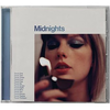 Taylor Swift - Midnights (Moonstone Blue) (CD)