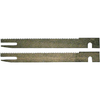 Bosch Komplet žaginih listov Bosch, dvodelni, 70 mm. 2607018013