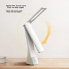 Bull Stona lampa ML-B150A, 1500mAh, Bela