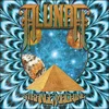 Alunah - Strange Machine (Limited Edition) (Baby Blue Coloured) (LP)