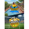Pool Cleaning Simulator & Arena Renovation Bundle (Xbox Series X|S) XBOX LIVE Key EUROPE