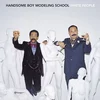 Handsome Boy Modeling School - White People (Reissue) (Limited Edition) (White Coloured) (2 LP)